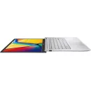 Ноутбук ASUS VivoBook X1504VA-BQ4422 (90NB13Y2-M02FZ0) Silver 15.6