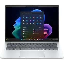Ноутбук HP EliteBook 8 G1i Core (AP6J3AV) Ultra 5 225U 32Gb SSD512Gb Intel Graphics 14