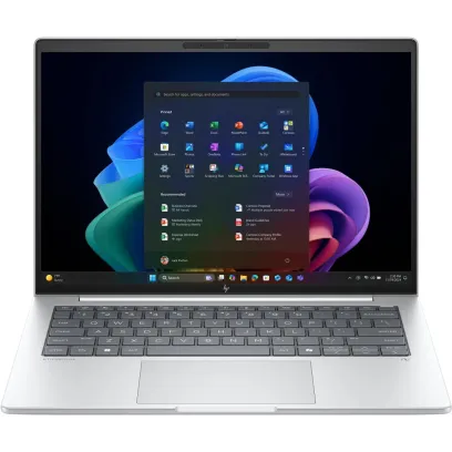 Ноутбук HP EliteBook 8 G1i Core (AP6J3AV) Ultra 5 225U 32Gb SSD512Gb Intel Graphics 14