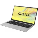 Ноутбук Osio FocusLine F160a-010 Ryzen 7 5700U 16Gb SSD1Tb 16.1