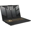 Ноутбук ASUS TUF Gaming F17 FX707VUR-HX225 (90NR0CS5-M00E30_Win11P) Intel Core 5 210H 2200MHz/17.3