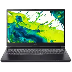 Ноутбук Acer Aspire 7 A715-59G-51U9 (NH.QX6CD.006)Core 5 210H 16Gb SSD512Gb NVIDIA GeForce RTX 3050 6Gb 15.6