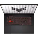 Ноутбук ASUS TUF Gaming A18 FA808PP-S8034 (90NR0MG1-M001D0_32) AMD Ryzen 9 8940HX 2400MHz/18