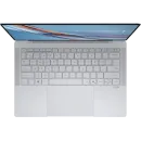 Ноутбук ASUS ExpertBook Ultra B9406CAA-TH0447 (90NX09J1-M00FK0) Ultra 7 356H 32Gb SSD 1Tb Intel Graphics 14 2.8K Tandem OLED TS No OS Светло-серый