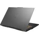 Ноутбук ASUS TUF Gaming F17 FX707VUR-HX225 (90NR0CS5-M00E30_Win11P) Intel Core 5 210H 2200MHz/17.3