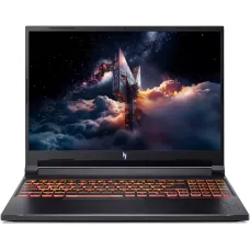 Ноутбук Acer Nitro V 16 Gaming (NH.U2FAA.002) Core 7 240H 512GB SSD 16GB 16