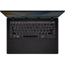 Ноутбук ASUS VivoBook S14 S3407AA-SF076 (90NB1762-M004K0-Win11Pro) Ultra 5 325 16Gb SSD 512Gb Intel Graphics 14 WUXGA OLED Cam 70Вт*ч Серый