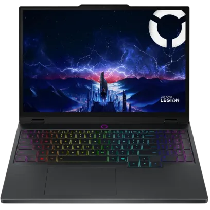Ноутбук Lenovo Legion 5 15IRX10 (83LY00GCRK_32Win11P) Intel Core i7 13650HX 2600MHz/15.3