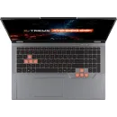 Ноутбук Maibenben X17F-R774350G34LG4E10-Linux Ryzen 7 7445HS 16Gb SSD1Tb Nvidia GeForce RTX 3050 4Gb 17.3