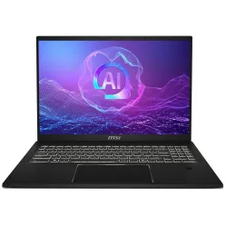 Ноутбук MSI SummitPro 16 AI A2HVETG-084RU (9S7-159631-084) Intel Core Ultra 9 285H/32Gb (soldered D5)/SSD1Tb/RTX4050 6Gb (45W)/16