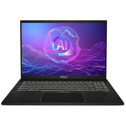 Ноутбук MSI SummitPro 16 AI A2HVETG-084RU (9S7-159631-084) Intel Core Ultra 9 285H/32Gb (soldered D5)/SSD1Tb/RTX4050 6Gb (45W)/16