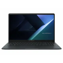Ноутбук ASUS ExpertBook Entry B1503CVA-S70425 (90NX0801-M00EU0) Core 7 150U 16GB 1TB 2280 PCIE G4 SSD 15.6 FHD 1920X1080 16:9 300nits Anti-Glare NTSC