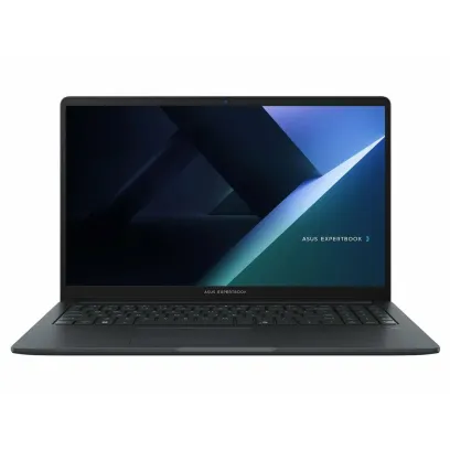 Ноутбук ASUS ExpertBook Entry B1503CVA-S70425 (90NX0801-M00EU0) Core 7 150U 16GB 1TB 2280 PCIE G4 SSD 15.6 FHD 1920X1080 16:9 300nits Anti-Glare NTSC