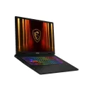 Ноутбук MSI Crosshair A16 HX D8WGKG-078XRU (9S7-15PL21-078) AMD Ryzen 7 8840HX/32Gb/SSD1Tb/RTX5070 8Gb/16