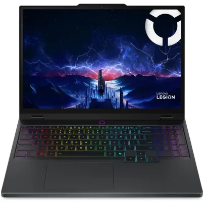 Ноутбук Lenovo Legion 5 15IAX10 (83F0001SUS) 15,1