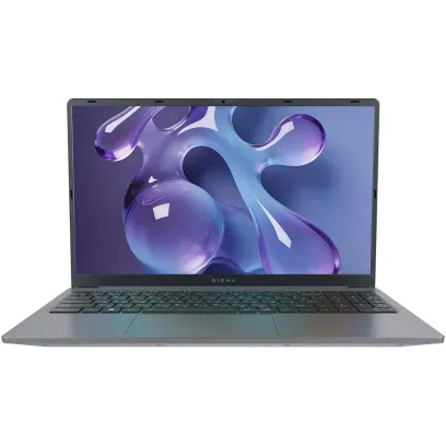 Ноутбук Digma Nova Ryzen 5 3500U (DN15R5-ADXW13-Win11P) 16Gb SSD512Gb AMD Radeon Vega 8 15.6