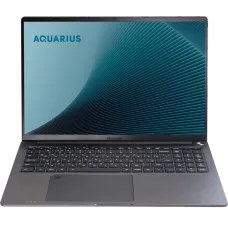 Ноутбук Aquarius CMP NS636 (NS6361513116S151SCN2TNNAN2) Core i5 1235U 16Gb SSD512Gb 16