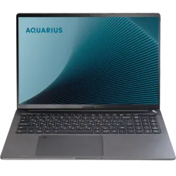 Ноутбук Aquarius CMP NS636 (NS6361513116S151SCN2TNNAN2) Core i5 1235U 16Gb SSD512Gb 16