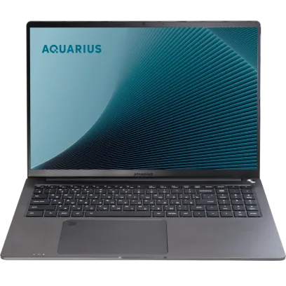 Ноутбук Aquarius CMP NS636 (NS6361513116S151SCN2TNNAN2) Core i5 1235U 16Gb SSD512Gb 16
