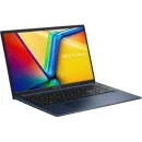Ноутбук ASUS VivoBook X1704VA-AU1108 (90NB13X2-M00MU0) Blue 17.3