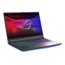 Ноутбук ASUS ROG Strix G18 G815JMR-S9063 (90NR0LE1-M00360-Win11Pro) i9-14900HX 16Gb SSD 1Tb NVIDIA RTX 5060 8Gb 18 WQXGA IPS 90Вт*ч Серый