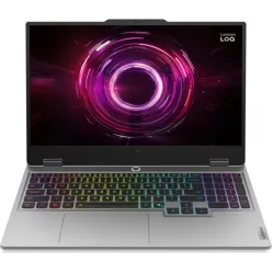 Ноутбук Lenovo LOQ 15AHP10 (83JG007LRK) Luna Grey