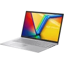 Ноутбук ASUS VivoBook 17 X1704VA-AU1107 (90NB13X1-M00MT0_Win11P) Intel Core i7 150U 1800MHz/17.3