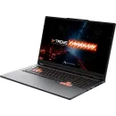 Ноутбук Maibenben X17F-R774350G34LG4E10-Linux Ryzen 7 7445HS 16Gb SSD1Tb Nvidia GeForce RTX 3050 4Gb 17.3