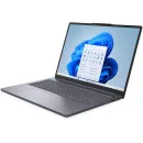 Ноутбук Lenovo IdeaPad Slim 3 16ARP10 (83K800B8RK) Ryzen 5 150 16Gb SSD 512Gb AMD Radeon 660M Graphics 16 WUXGA IPS Cam 60Вт*ч No OS Серый