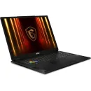 Ноутбук MSI Stealth 16 AI A2HWFG-086XRU (9S7-15F535-086-FreeDOS) Core Ultra 7 255H 32Gb SSD1Tb NVIDIA GeForce RTX 5060 8Gb OLED QHD+ (2560x1600) black