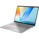 Ноутбук Asus VivoBook S16 S3607VA-RP105 (90NB1671-M007R0) Core 5 210H 16Gb SSD512Gb Intel UHD Graphics IPS WUXGA (1920x1200) без ОС silver