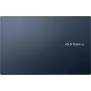 Ноутбук Asus Vivobook 15 X1502VA-BQ924 (90NB10T1-M01890) Core i7 13620H 16Gb SSD512Gb Intel Iris Xe graphics 15.6