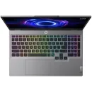 Ноутбук Lenovo LOQ 15IRX10 (83JE00YLPS) Core i7 14700HX 16Gb SSD512Gb NVIDIA GeForce RTX 5060 8Gb 15.6