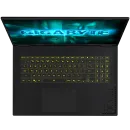Ноутбук Gigabyte Gaming A18 GA83H (3THK3KZC93SD) AMD Ryzen 7 260/16Gb/SSD512Gb/RTX5050 8Gb (85W)/18