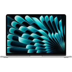 Ноутбук Apple MacBook Air 13-inch 2026 Silver (MDH74ZP/A) клав.рус.грав 13.6