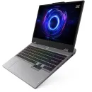 Ноутбук Lenovo LOQ 15IRX10 (83JE00YLPS) Core i7 14700HX 16Gb SSD512Gb NVIDIA GeForce RTX 5060 8Gb 15.6