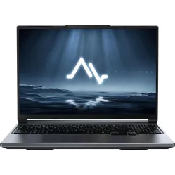 Ноутбук Maibenben X16C-i54456 (X16C-I544560F44HG4E10-Win11H) Core i5 14450HX 16Gb SSD512Gb NVIDIA GeForce RTX 5060 8Gb 16