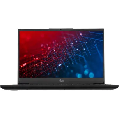 Ноутбук IRU Tactio 15ALG (2019268) Core i3 1215U 16Gb SSD512Gb Intel UHD Graphics 15.6