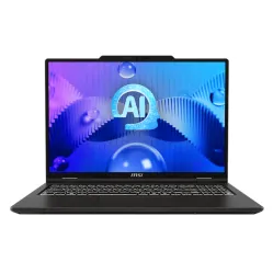 Ноутбук MSI VenturePro 16 AI A2HVEG-033XRU (9S7-261121-033) Core Ultra 7 255H/16Gb/SSD1Tb/RTX4050 6Gb/16
