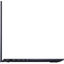Ноутбук ASUS ExpertBook B9 B9403CVAR-PP1795 (90NX05W1-M02WF0) Core 7 150U 32Gb SSD 1Tb Intel Graphics 14 WQXGA+ OLED 63Вт*ч No OS Синий/Черный
