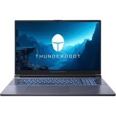 Ноутбук Thunderobot 911 Plus G3M XD (JT009Y00QRU-FreeDOS) Core i5 13420H 16Gb SSD1Tb NVIDIA GeForce RTX4050 6Gb 17.3