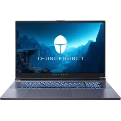 Ноутбук Thunderobot 911 Plus G3M XD (JT009Y00QRU-FreeDOS) Core i5 13420H 16Gb SSD1Tb NVIDIA GeForce RTX4050 6Gb 17.3