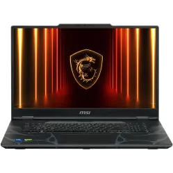 Ноутбук MSI Cyborg 17 B2RWFKG-284XRU (9S7-17U332-284) Intel Core 5 210H/16Gb/SSD1Tb/RTX5060 8Gb (55W)/17.3