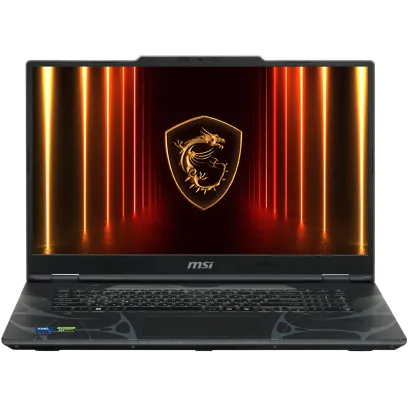 Ноутбук MSI Cyborg 17 B2RWFKG-284XRU (9S7-17U332-284) Intel Core 5 210H/16Gb/SSD1Tb/RTX5060 8Gb (55W)/17.3