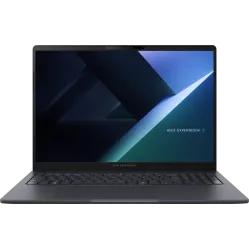 Ноутбук ASUS ExpertBook Mainstream B3605CVA-MB0955 (90NX08J1-M010C0) Grey WUXGA Core 5 120U/16GB/512GB M.2 2230 NVMe PCIe 4.0 SSD/Intel Graphics/NoOS