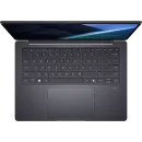Ноутбук ASUS ExpertBook B3 G2 BM3406CGA-LY0089X (90NX0AD1-M002W0-Win11Pro) Ryzen AI 9 HX 470 64Gb SSD 1Tb AMD Radeon 890M 14 WUXGA IPS 50Вт*ч Серый