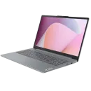 Ноутбук LENOVO IdeaPad Slim 3 15AMN8 (82XQ01C8PS) 15.6