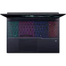 Ноутбук ACER Predator Helios Neo 16AI PHN16-73-94ZR (NH.QX5EM.003) Black/Intel Ultra U9-275HX/nVidia RTX 5070