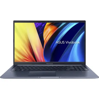 Ноутбук Asus Vivobook 15 X1502VA-BQ924 (90NB10T1-M01890) Core i7 13620H 16Gb SSD512Gb Intel Iris Xe graphics 15.6