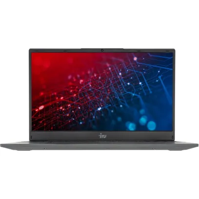 Ноутбук iRU Tactio 15PHR (2150145) 15.6